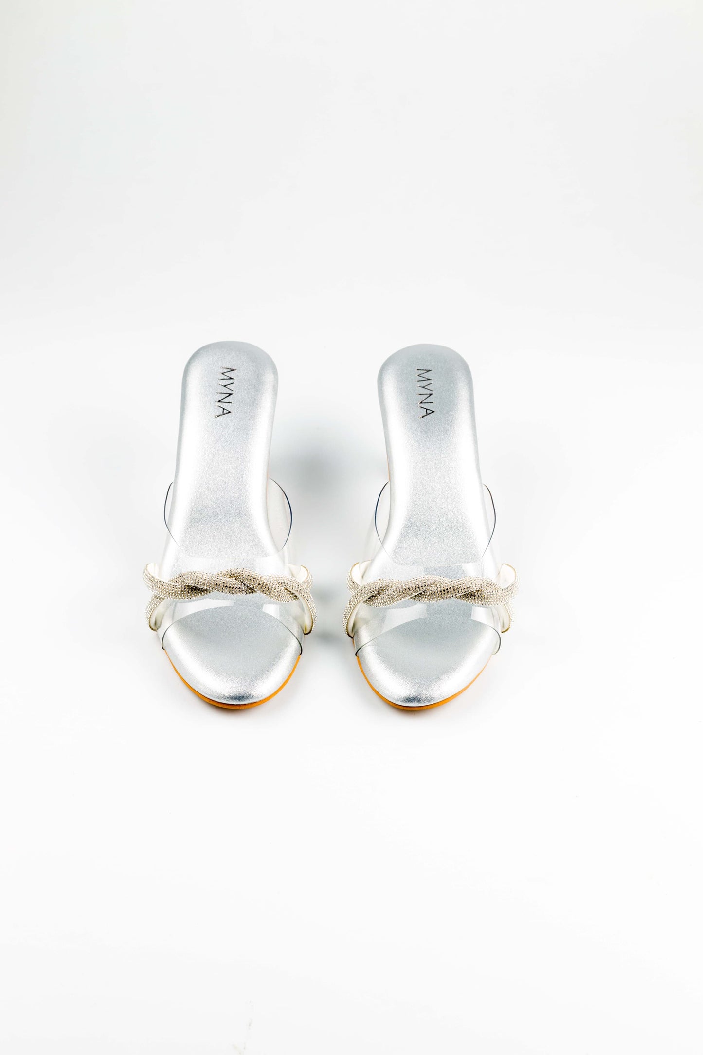 TaraToes High Heels Sandals