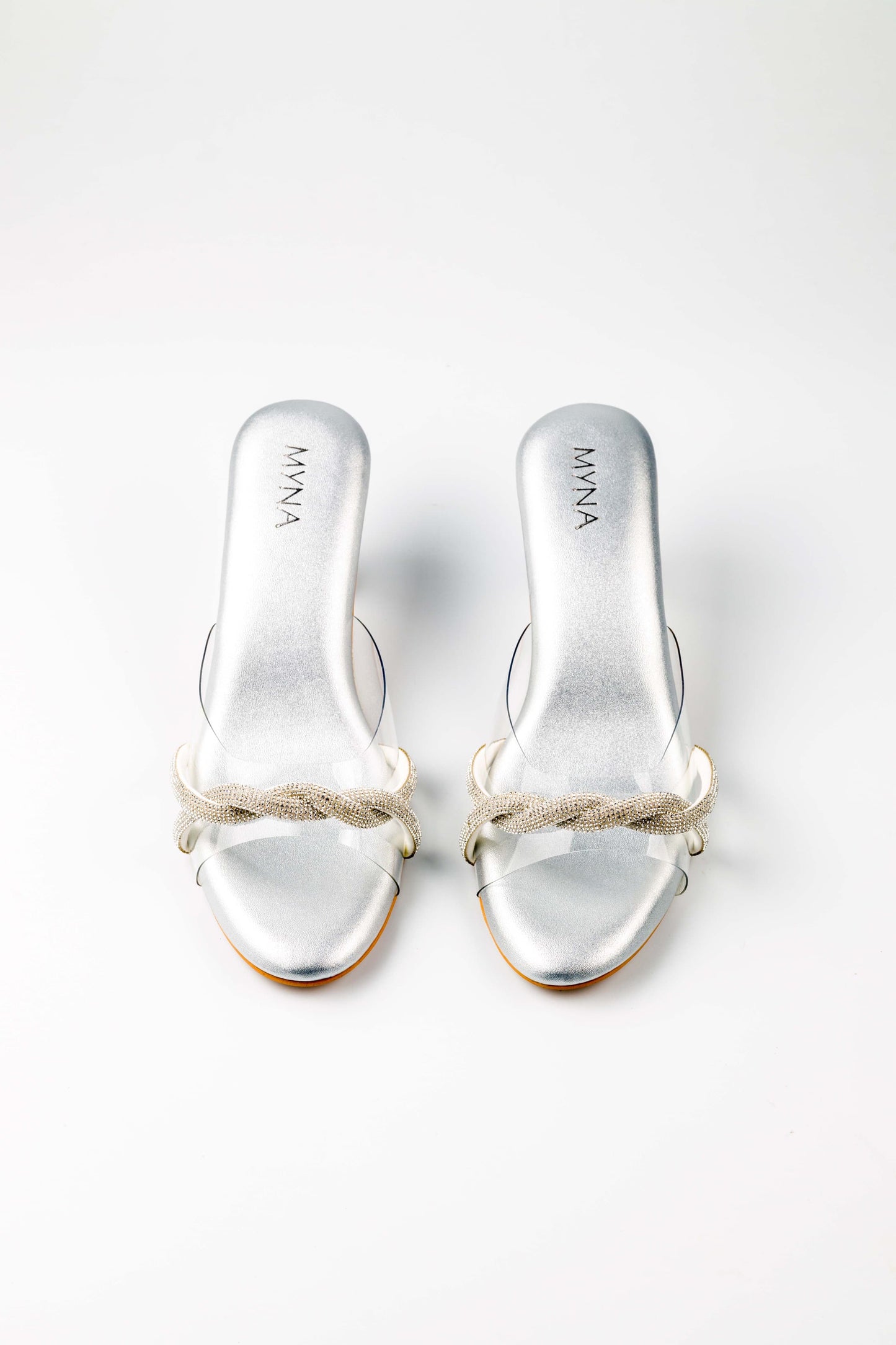 TaraToes High Heels Sandals