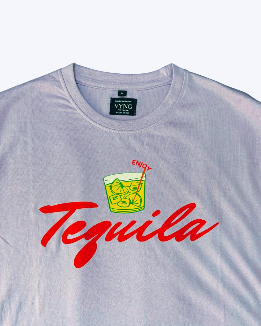 Tequila for Life