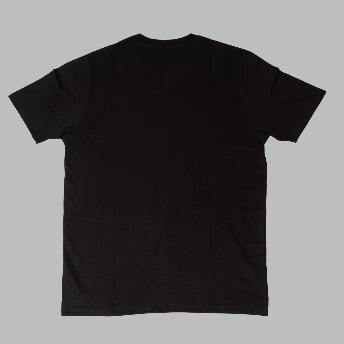 Certified Young Forever - Black Tee