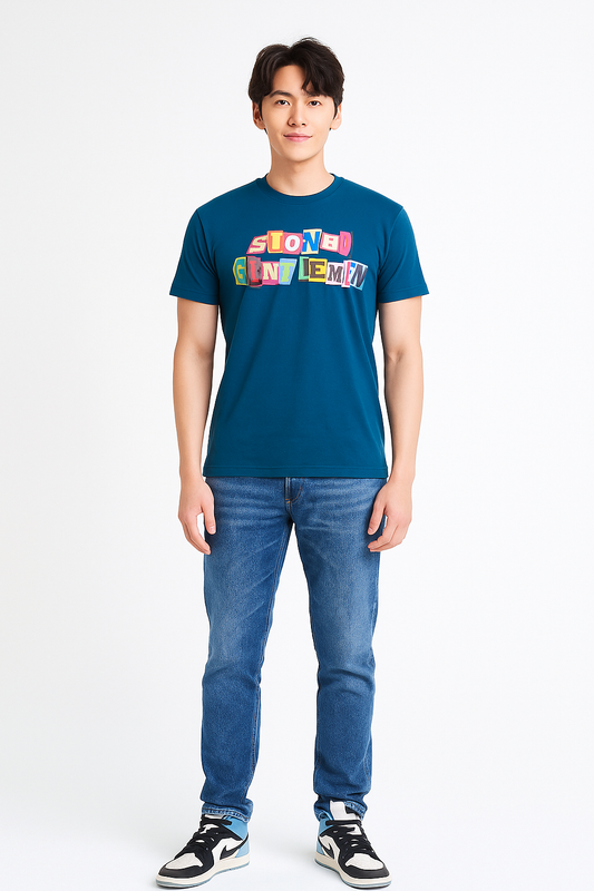 Stoned Gentlemen - Multiple Colors