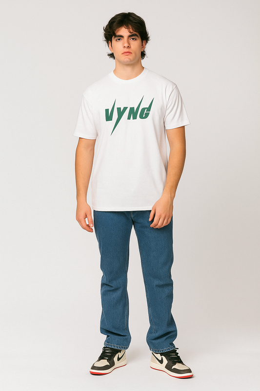 VYNG - Logo Cotton Tee