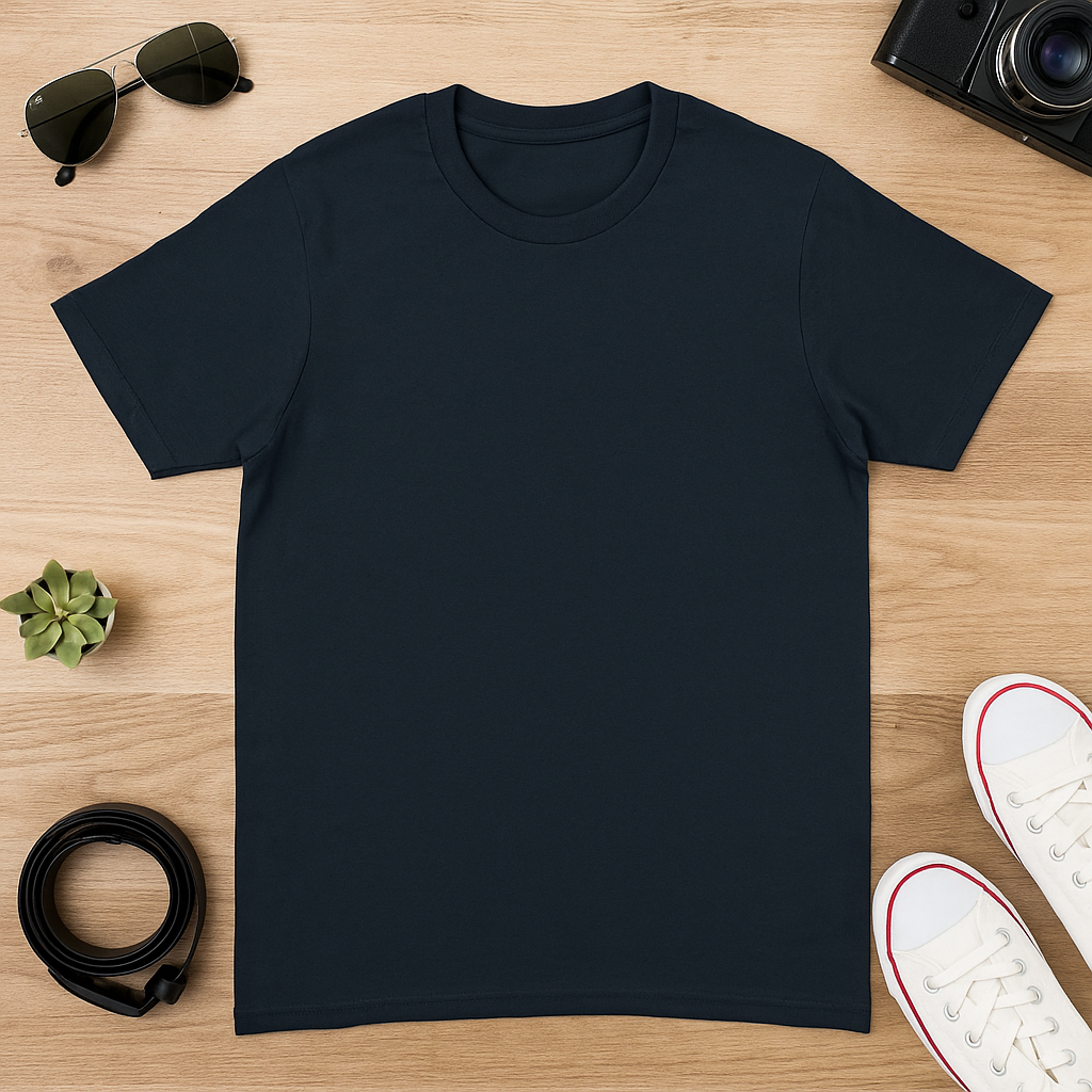 Your Everyday T-Shirts - Buy Any 3
