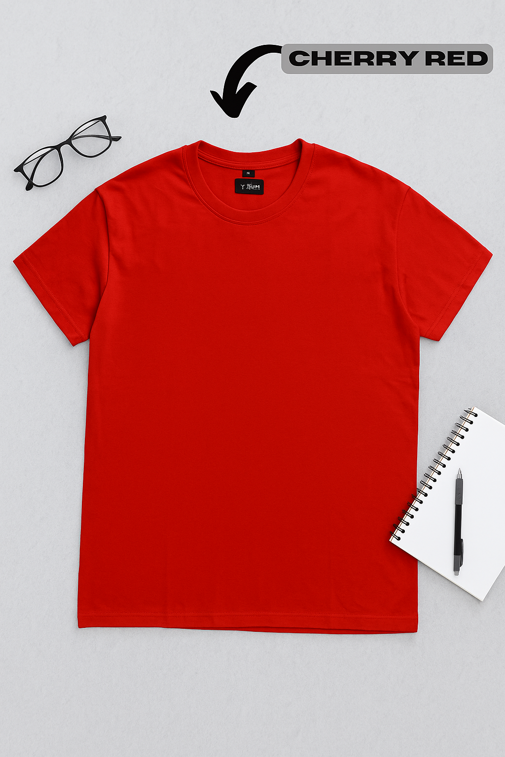 Your Everyday T-Shirts - Buy Any 3