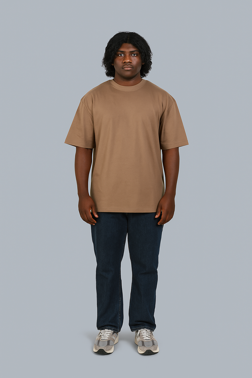 Oversized Combo Buy Any 3