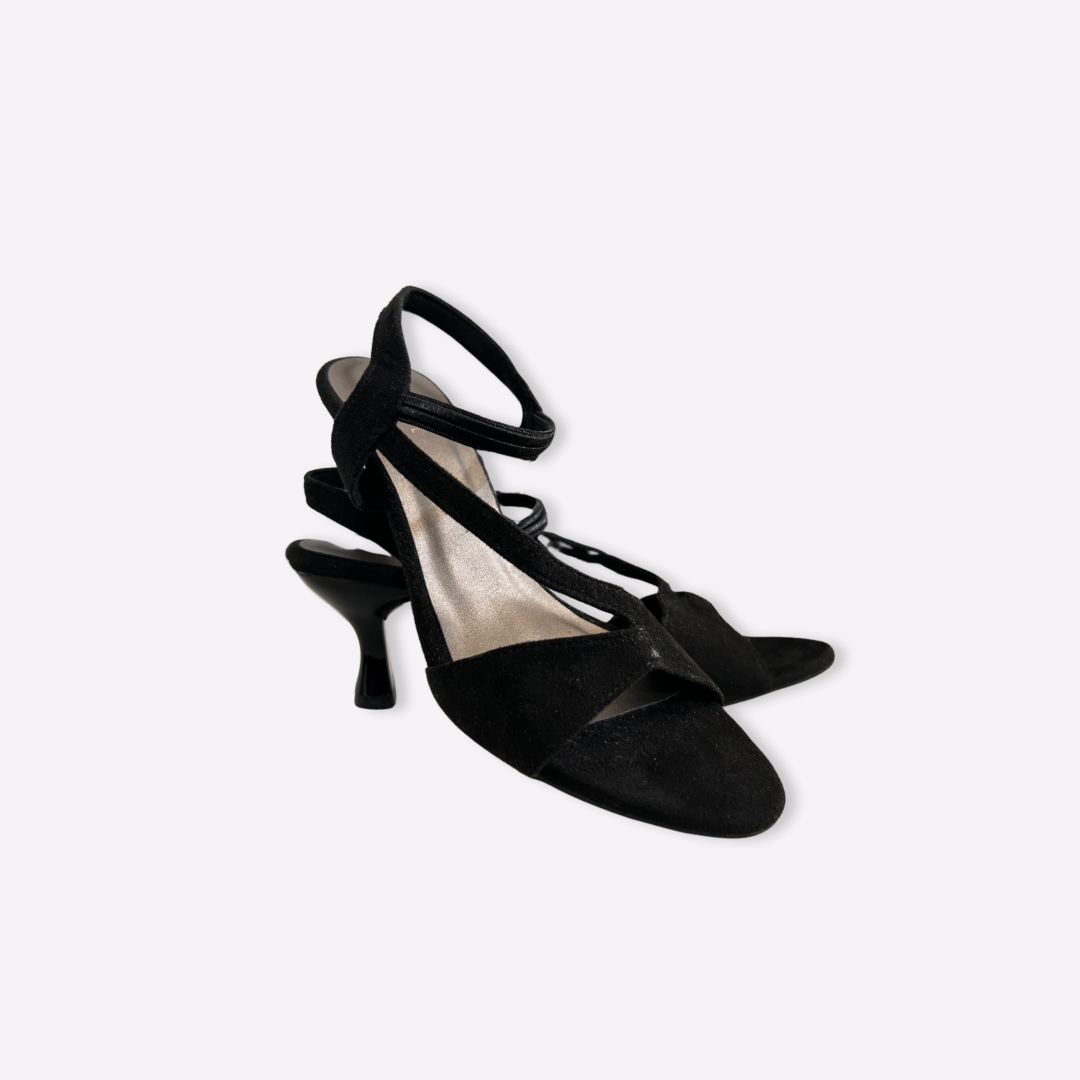 Kanika Women’s Footwear Open Toe Sandals