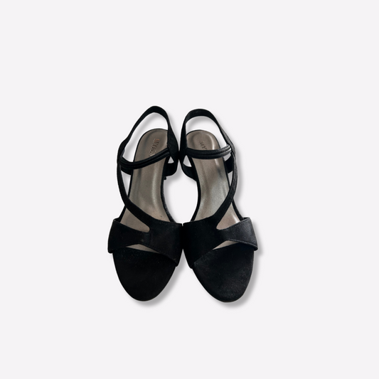 Kanika Women’s Footwear Open Toe Sandals