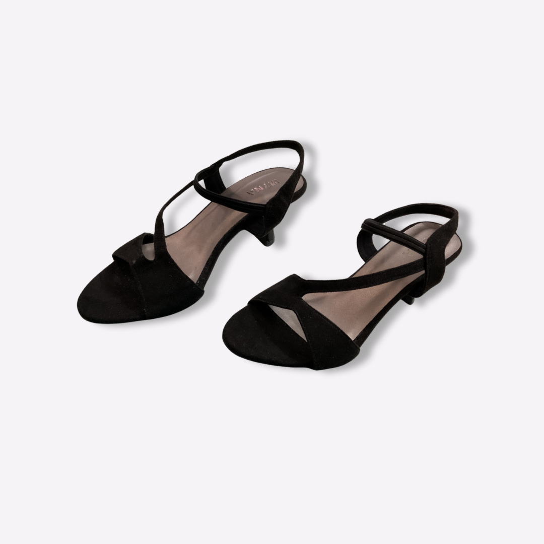 Kanika Women’s Footwear Open Toe Sandals