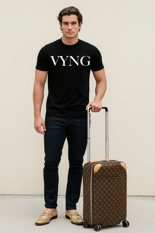 White - Signature Tee