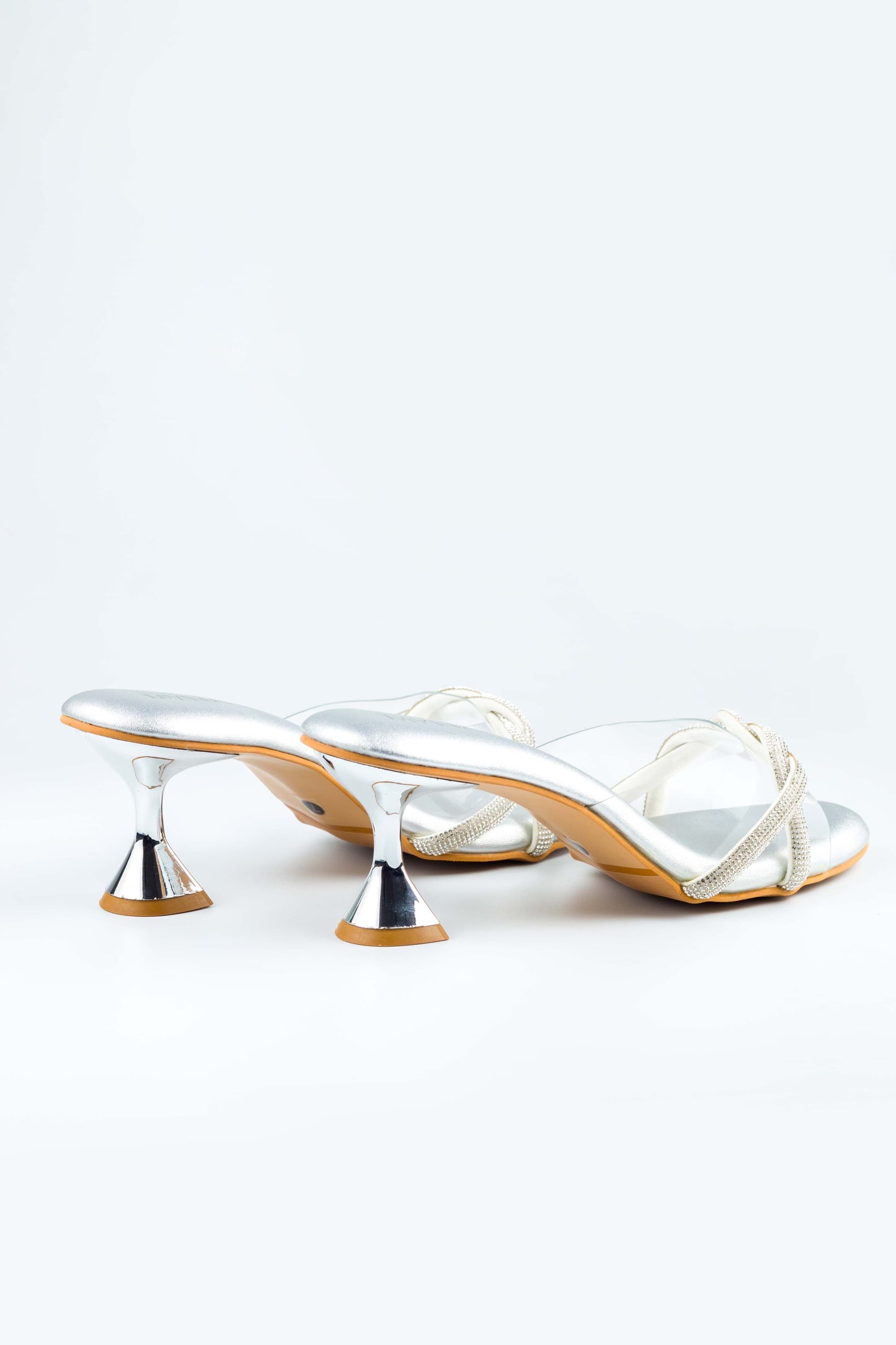 TaraToes High Heels Sandals