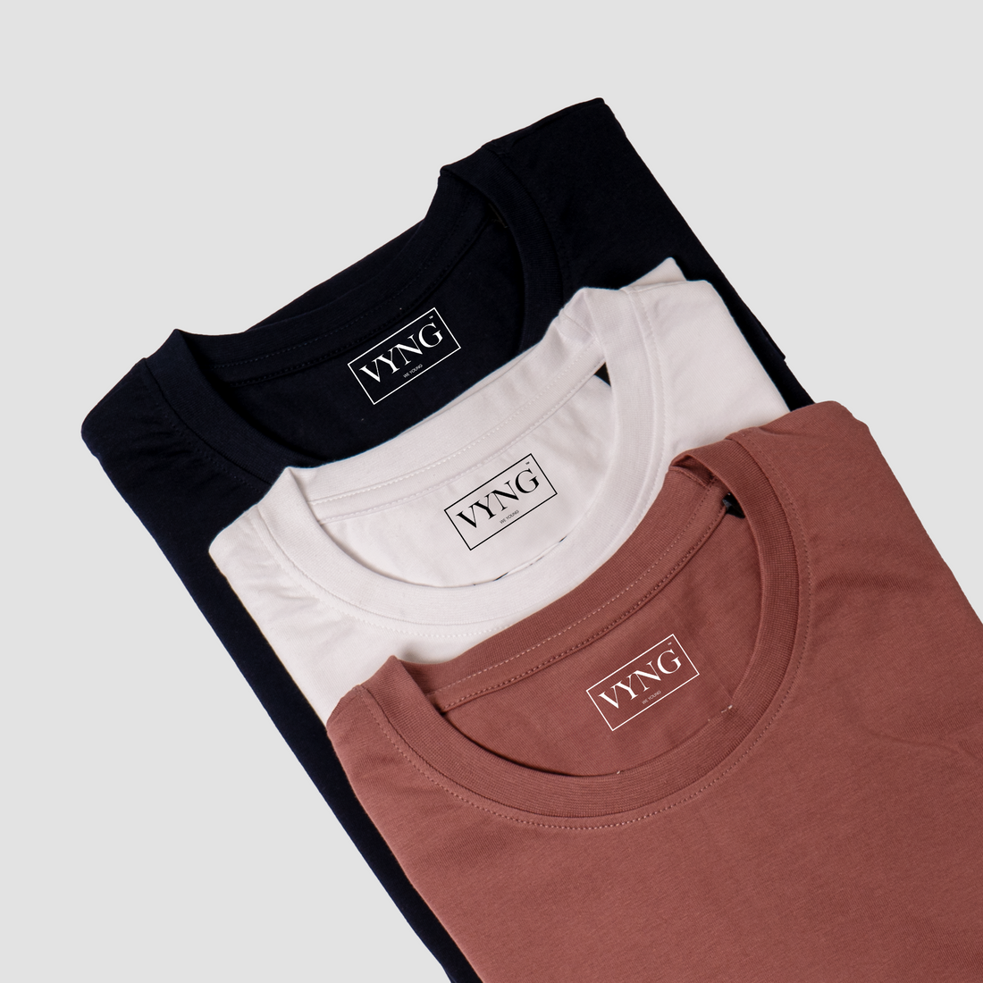 Essential T-Shirt Colors Every Man and Woman Should Own