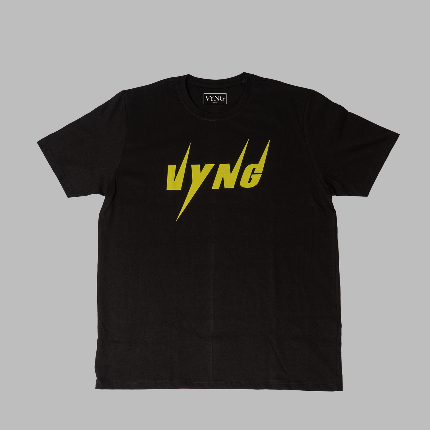 VYNG - Logo Cotton Tee