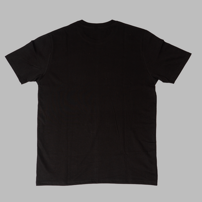 Black - VYNG YW Cotton Tee