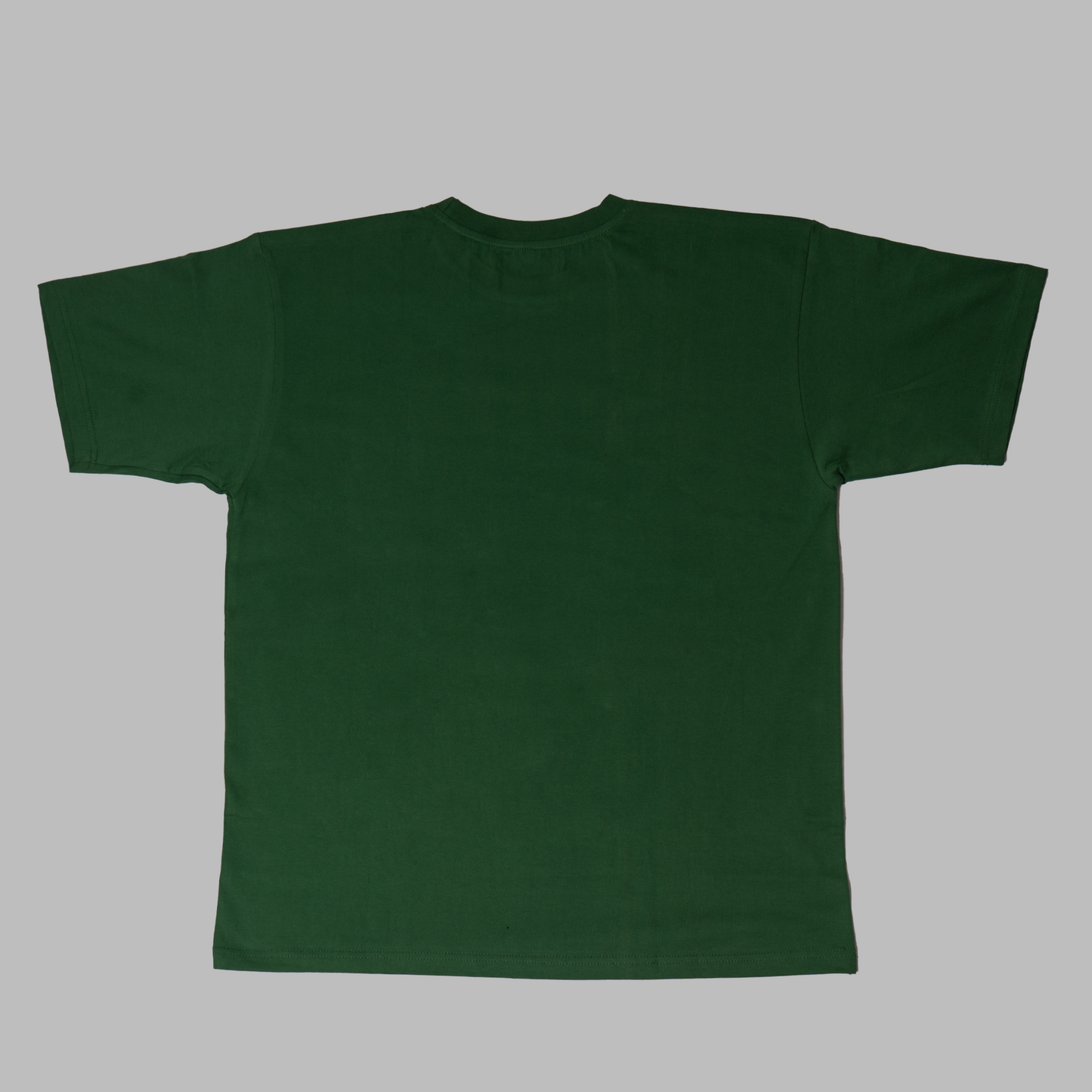 Forest Green - We Are Winners Tee