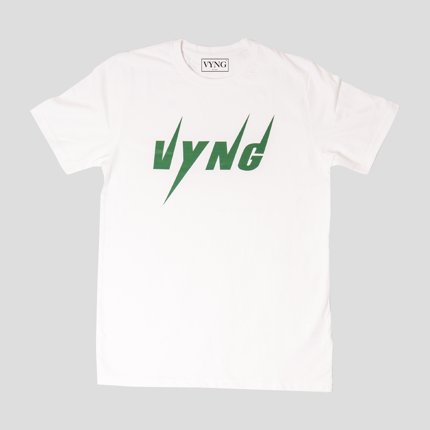 VYNG - Logo Cotton Tee