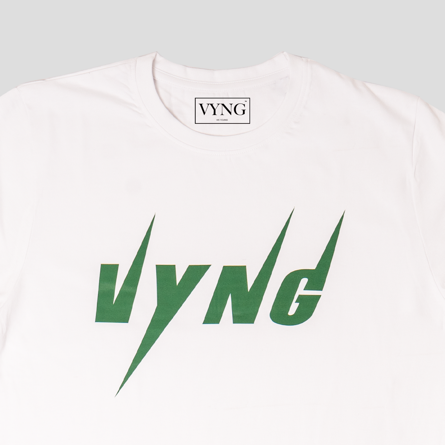 VYNG - Logo Cotton Tee