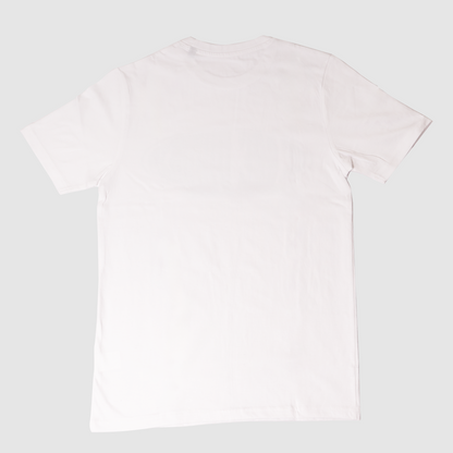 White - We Are Winners Tee