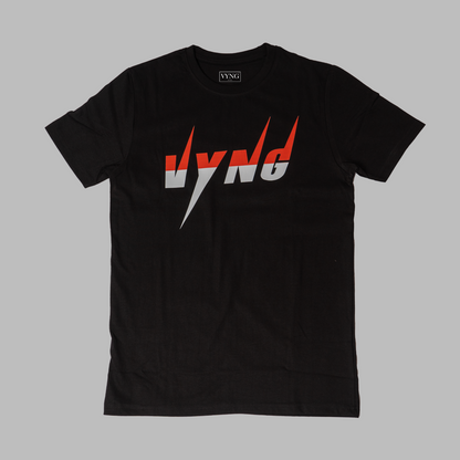 VYNG Logo Printed T-Shirt