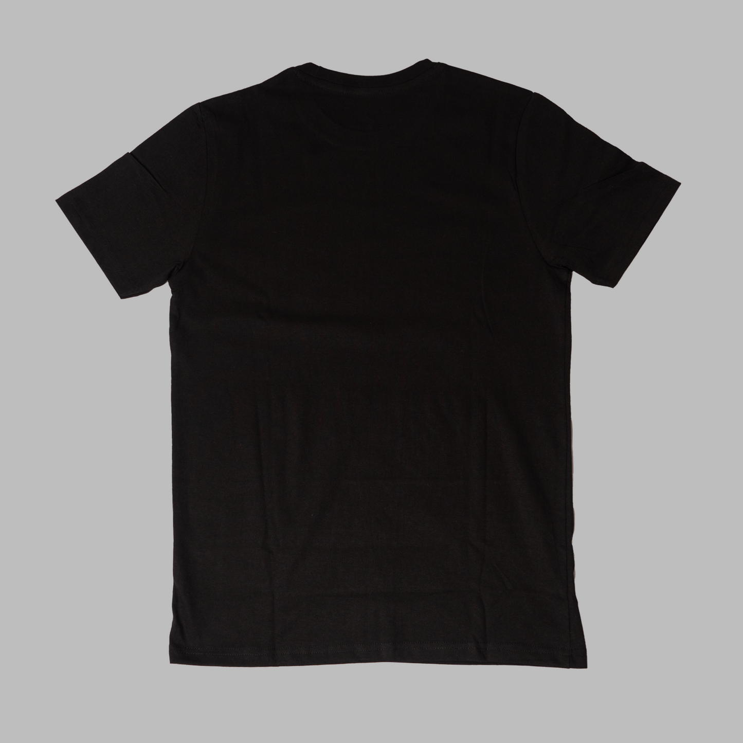 Black - Stoned Gentlemen Tee