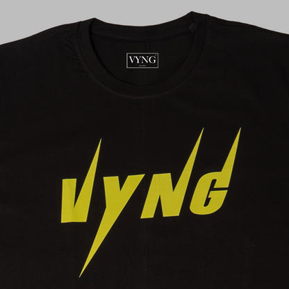 VYNG - Logo Cotton Tee