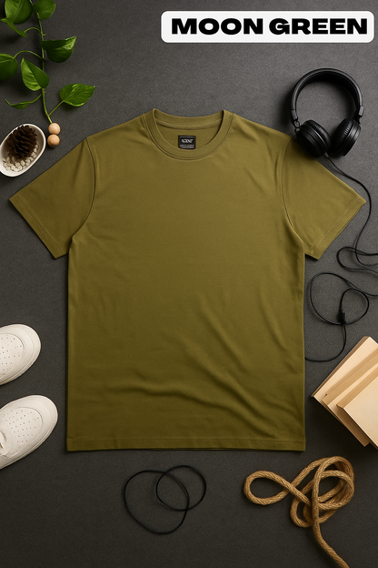 Your Everyday T-Shirts - Buy Any 3