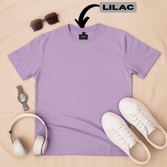 Your Everyday T-Shirts - Buy Any 3