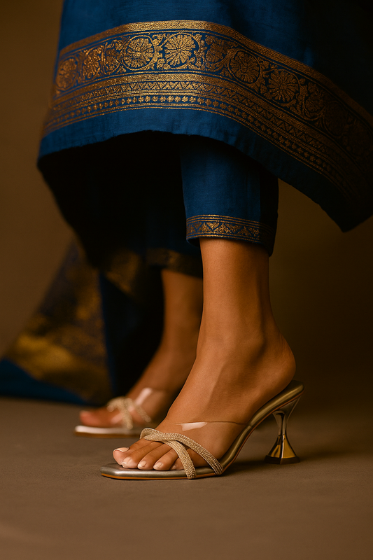 TaraToes High Heels Sandals