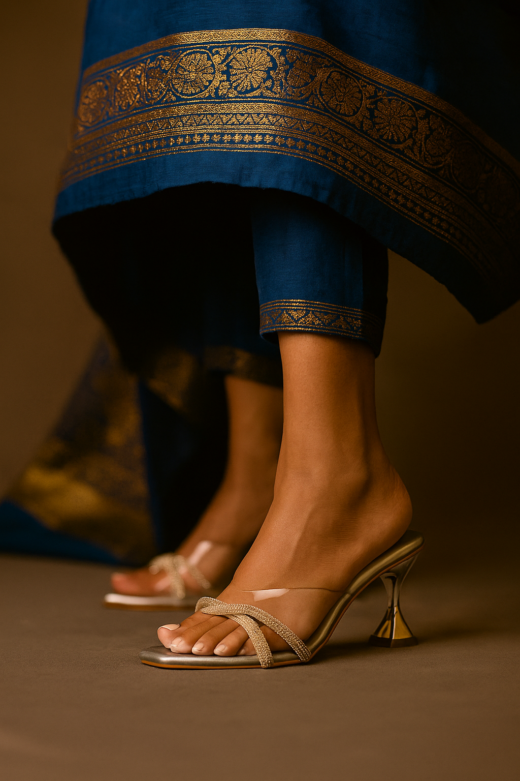 TaraToes High Heels Sandals